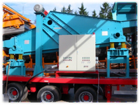 Heinemann Recycling - Brecheranlage